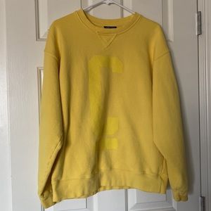 Combo Boxing Boom Boom Crewneck Sweatshirt - Medium